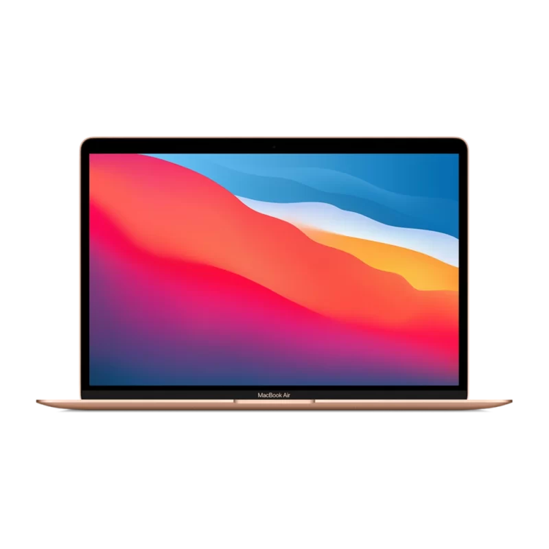 MacBook Air 13.3 inch M1-3