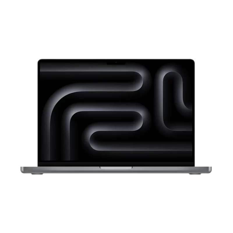 MacBook Pro 14 inch M3-3